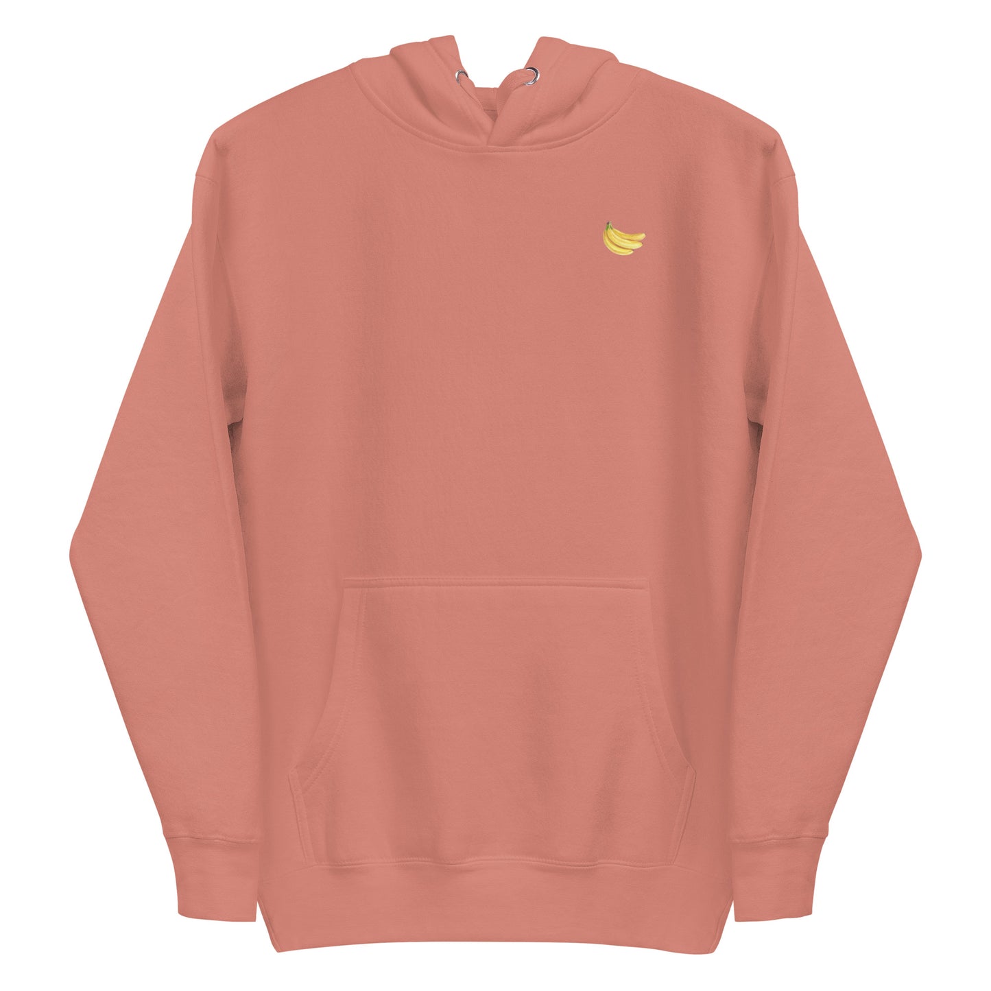 Banana Deluxe Hoodie