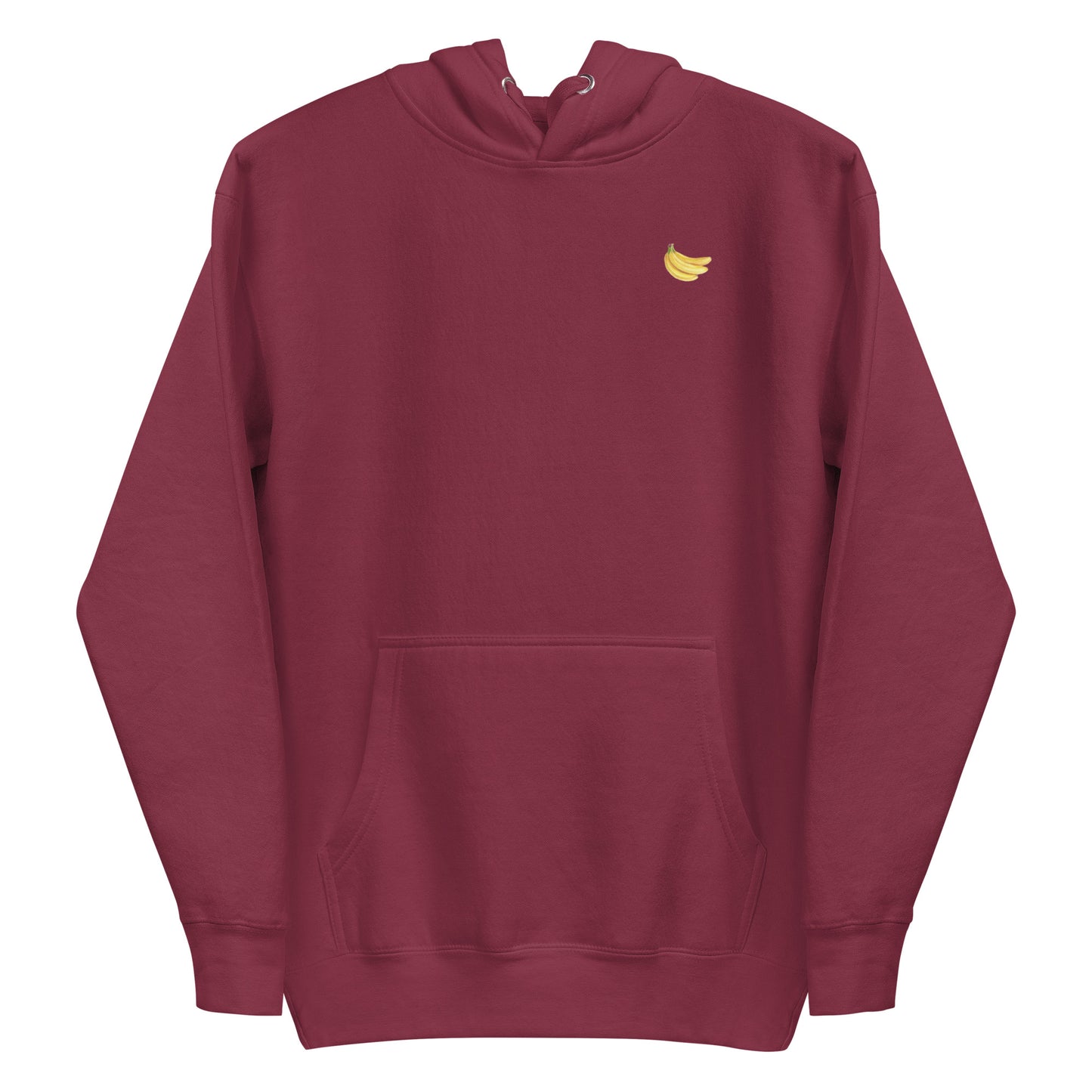 Banana Deluxe Hoodie