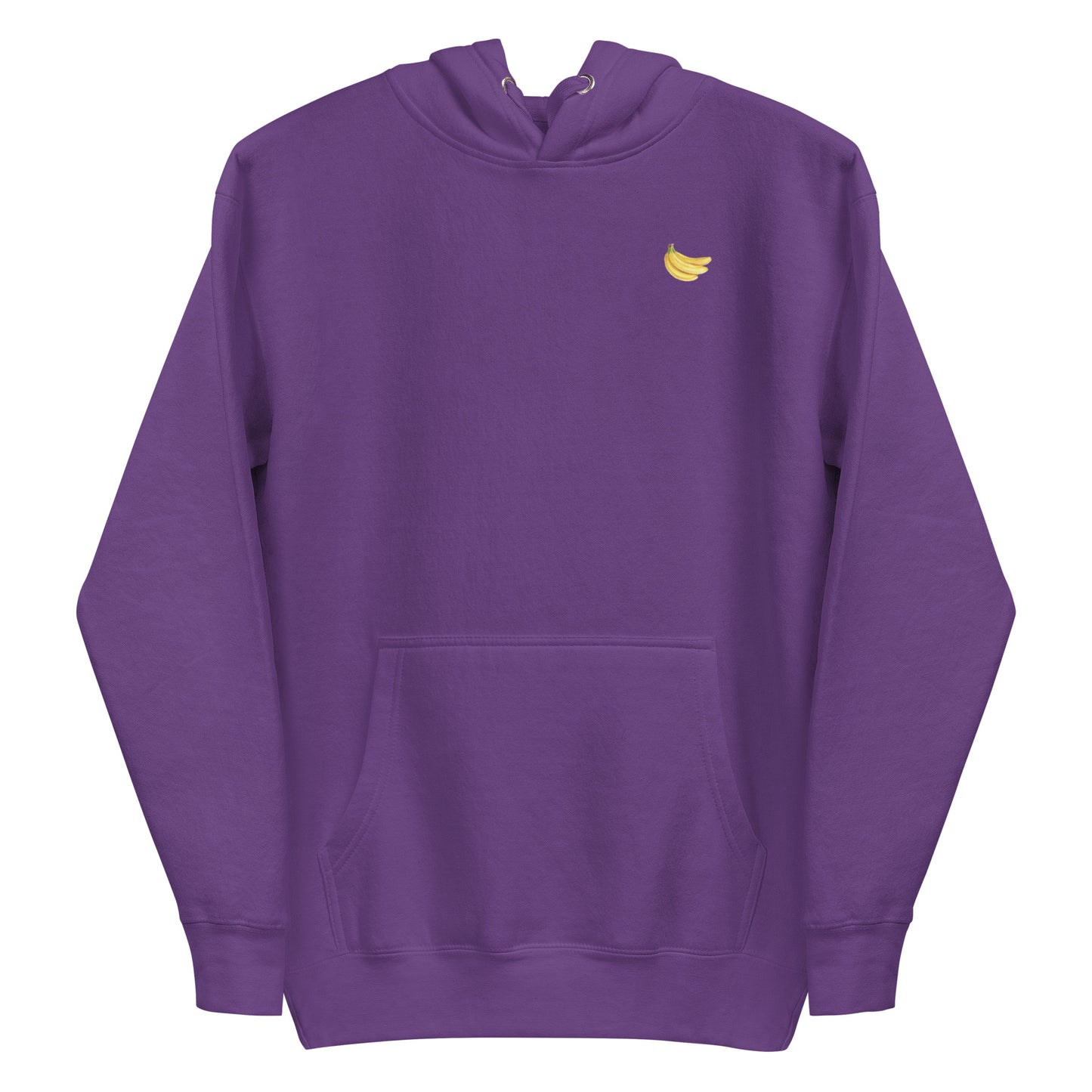 Banana Deluxe Hoodie